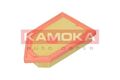 KAMOKA (F254301) Luftfilter Filtereinsatz für FORD