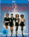 Der Hexenclub (Blu-ray - NEU)