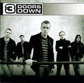 3 Doors Down - 3 Doors Down CD 2008 Digipack