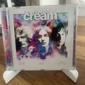 CD CREAM - THE VERY BEST OF CREAM / TOP / Neuwertig