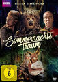 Ein Sommernachtstraum William Shakespeare BBC NEU & OVP DVD