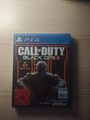 Call of Duty: Black Ops 3 (PlayStation 4, 2015)