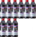 Liqui Moly 3648 Top Tec ATF 1900 9x 1l = 9 Liter