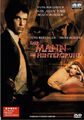 Der Mann im Hintergrund DVD OVP TOP Zustand NEU in Folie Tom Berenger Mimi DVD73