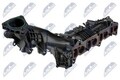 Saugrohrmodul NTY Bks-Bm-028 für BMW F22 F87 Coupe 2014-2020