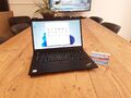 Lenovo ThinkPad X390 13,3" FHD i7-8565U 16GB RAM 512GB SSD Webcam Win11Pro