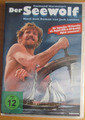 Der Seewolf (remastered, 2 DVDs) - Die legendären TV... | DVD | Zustand sehr gut