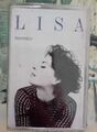 Lisa Stansfield, Real Love Cassette Tape Album (Arista, 1991) Synth-Pop, Soul...