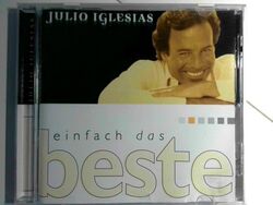 ....einfach das beste Iglesias, Julio: