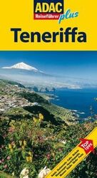 ADAC Reiseführer plus Teneriffa: Mit extra Karte zu... | Buch | Zustand sehr gut*** So macht sparen Spaß! Bis zu -70% ggü. Neupreis ***