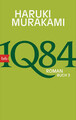 1Q84  (Buch 3) Haruki Murakami