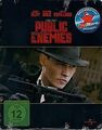 Public Enemies -  streng limitierte Steelbook Editio... | DVD | Zustand sehr gut