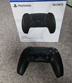 Sony PlayStation DualSense Kabellos Controller - Midnight Black