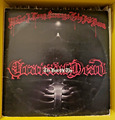 THE GRACTABLE DEAD - WHAT A LONG STRANGE TRIP IT'S BEEN VINYL 2 x LP THE BEST OF