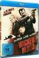 Wicked Blood ( BLU-RAY ) NEU