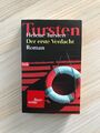 "Der erste Verdacht" v. Helene Tursten