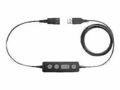 Jabra Kabel QD -> USB Link 260 260-09 (5706991017458)