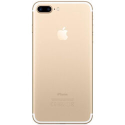 Apple iPhone 7+ Plus - 32GB - Ohne Simlock - Ohne Vertrag - Zustand Sehr Gut