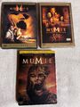 Die Mumie Trilogie - 3-DVDs (2008) DVD 97