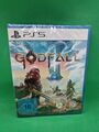 Godfall (Sony PlayStation 5, 2020) PS5 NEU OVP Versiegelt 