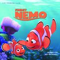 FINDET NEMO - FINDET NEMO LESUNG ZUM FILM 2 CD NEU 