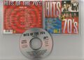  CD Hits of the 70‘s Vol.3