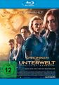 Chroniken der Unterwelt - City of Bones # BLU-RAY-NEU