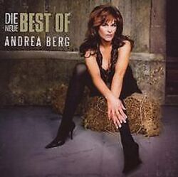 Die Neue Best of von Berg,Andrea | CD | Zustand akzeptabelGeld sparen & nachhaltig shoppen!