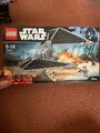 lego Star Wars Tie Striker 75154  Neu OVP