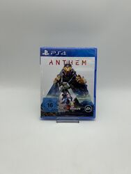 Anthem (Sony PlayStation 4, 2019) - PS4 - NEU