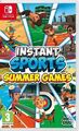 Instant Sports: Sommerspiele gebraucht Nintendo Switch Spiel