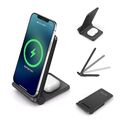 20W Wireless Charger Induktionsladegerät Ladestation Für Apple iPhone 16 15 Pro