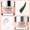 Clinique Moisture Surge 100H & 72H automatisch auffüllender Feuchtigkeitscreme 30 & 50 ml brandneu