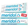 meridolÂ® Zahnpasta 2 Tuben Ã 75ml