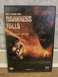 Der Fluch von Darkness Falls von Jonathan Liebesman | DVD | Zustand Sehr gut