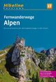 Esterbauer Verlag Fernwanderwege Alpen