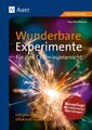 Wunderbare Experimente für den Chemieunterricht | Sven Korthaase | Deutsch
