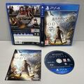 Assassin's Creed: Odyssey / Sony PlayStation 4 Spiel (PS4) / Komplett