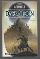 DAVID GEMMELL  -  DARK MOON