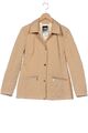 Basler Jacke Damen Anorak Jacket Kurzmantel Gr. EU 38 Beige #v1gav8t