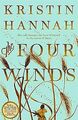 The Four Winds von Hannah, Kristin | Buch | Zustand gut