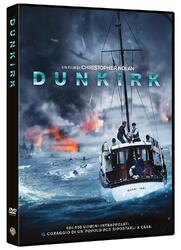 Dunkirk [DVD]