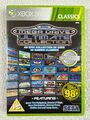 Sega Mega Drive Ultimate Collection - Klassiker - Microsoft Xbox 360 Komplett PAL