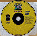 Toy Story Racer Sony Playstation 1 PS1