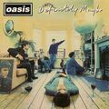 Oasis - Definately Maybe (CD, Album, RP, CD)