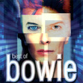 David Bowie Best of Bowie (CD) Album