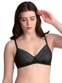 ANITA Soft BH Rosemary 5285 Gr. 70-95 A-E in Schwarz oder Weiß