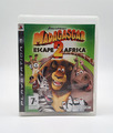 Madagascar Escape 2 Africa PS3 Playstation 3 l Komplett mit Handbuch