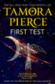 First Test (Protector of the Small Quartet The) by Tamora Pierce