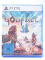 Godfall (Sony PlayStation 5) PS5 Spiel in OVP -  NEUWERTIG